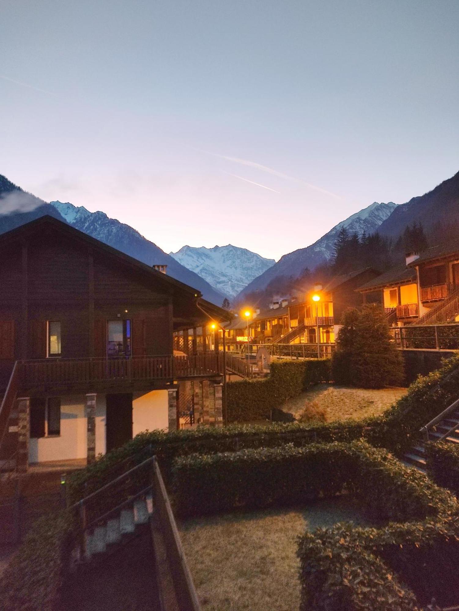 La Dimora Delle Corti Villa Vanzone Exterior foto
