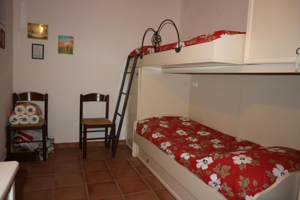 La Dimora Delle Corti Villa Vanzone Exterior foto