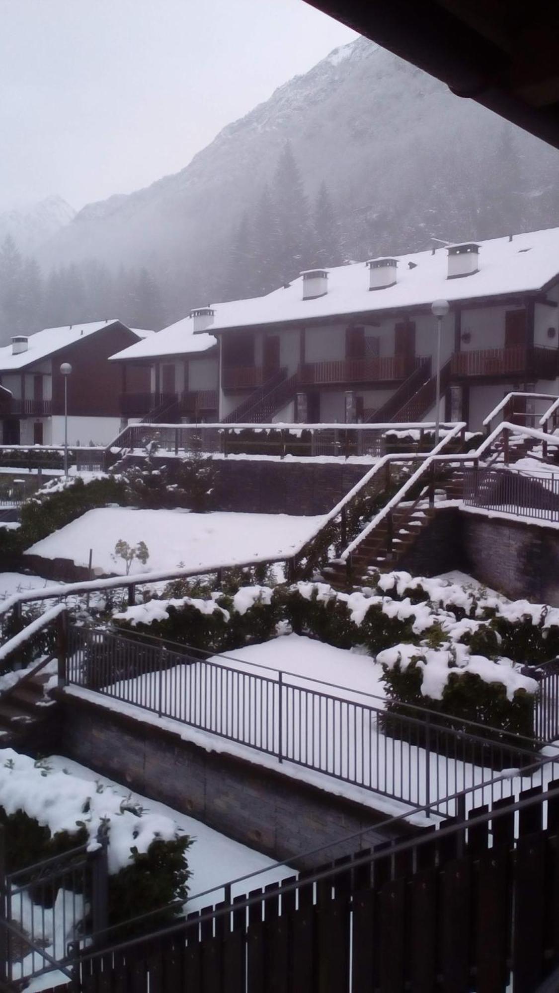 La Dimora Delle Corti Villa Vanzone Exterior foto