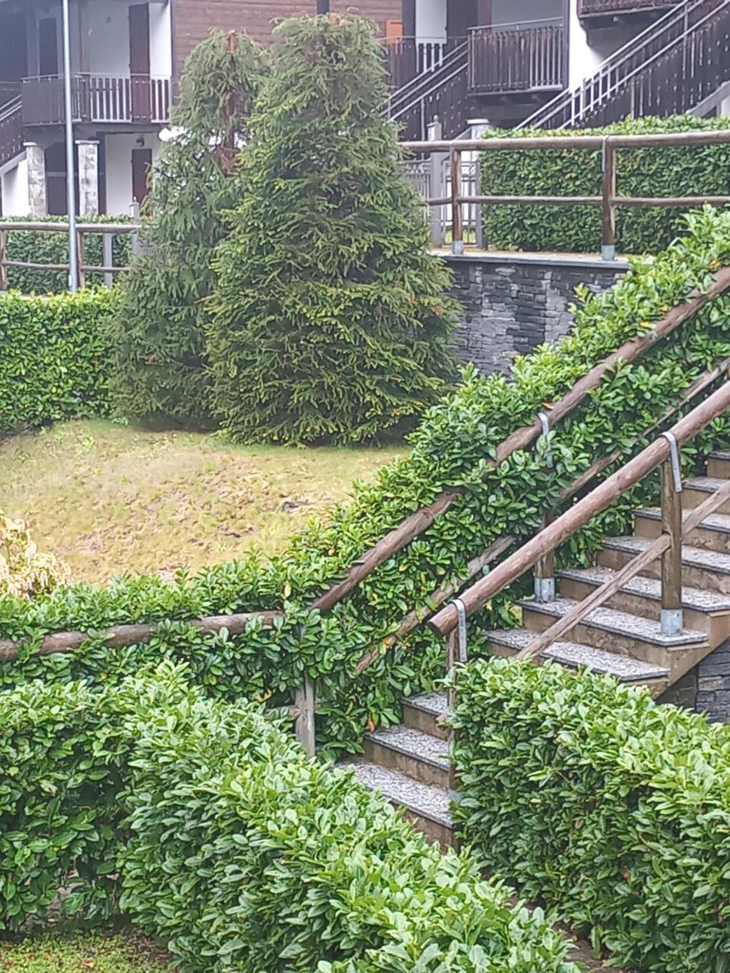 La Dimora Delle Corti Villa Vanzone Exterior foto